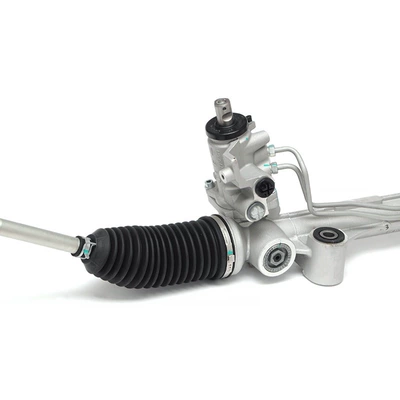 Machine Spot Wholesale, Steering gear assembly