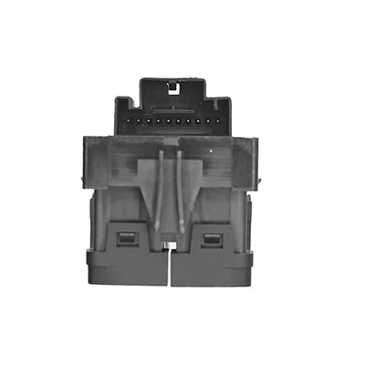 Window Control Switch, Glass lifter
