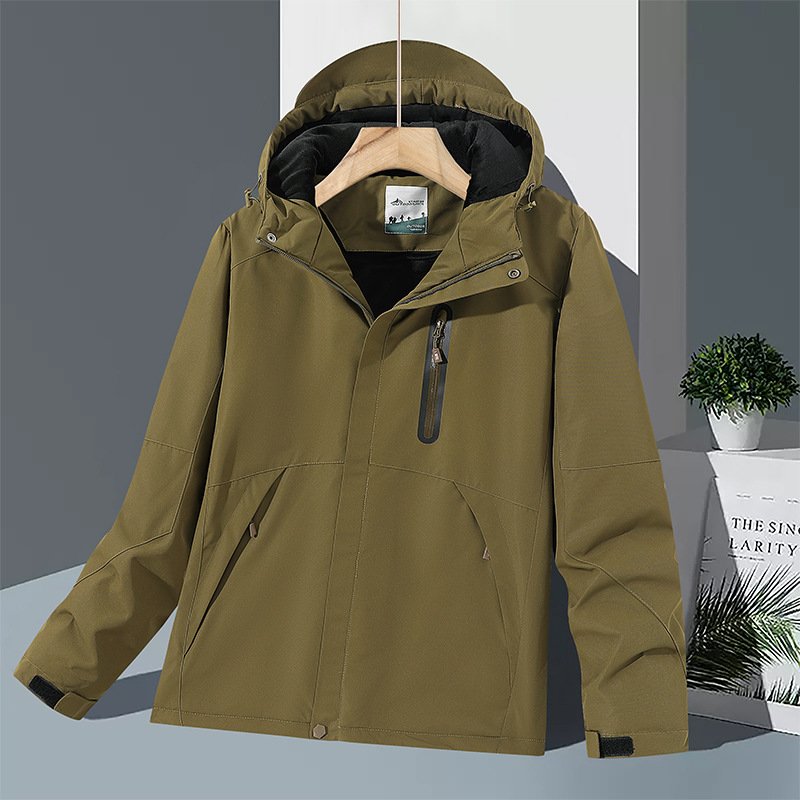 Chaqueta de calefacción inteligente para hombres y mujeres de otoño e invierno Chaqueta de viaje con calefacción de fibra de carbono USB Chaqueta de algodón con calefacción para hombres y mujeres de invierno