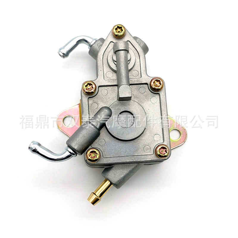 5Ug-13910-01-00 Fuel Pump Is Suitable for Yamaha Rhino Yxr450 660 Atv