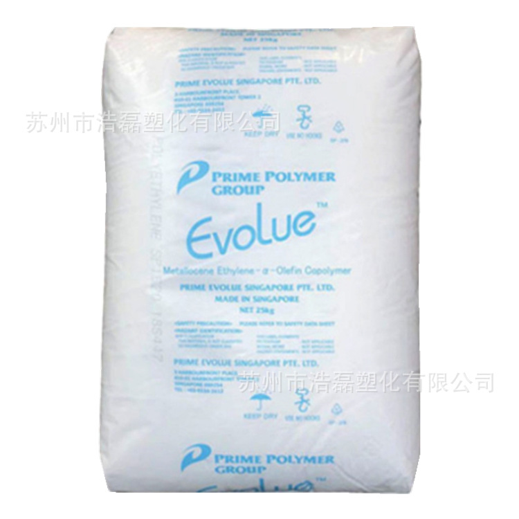 Mlldpe Japan Poriman SP2320 жесткий уровень высокого уровня, трансляционная пленка.