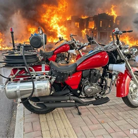 其他行业专用;其他消防设备;林业机械