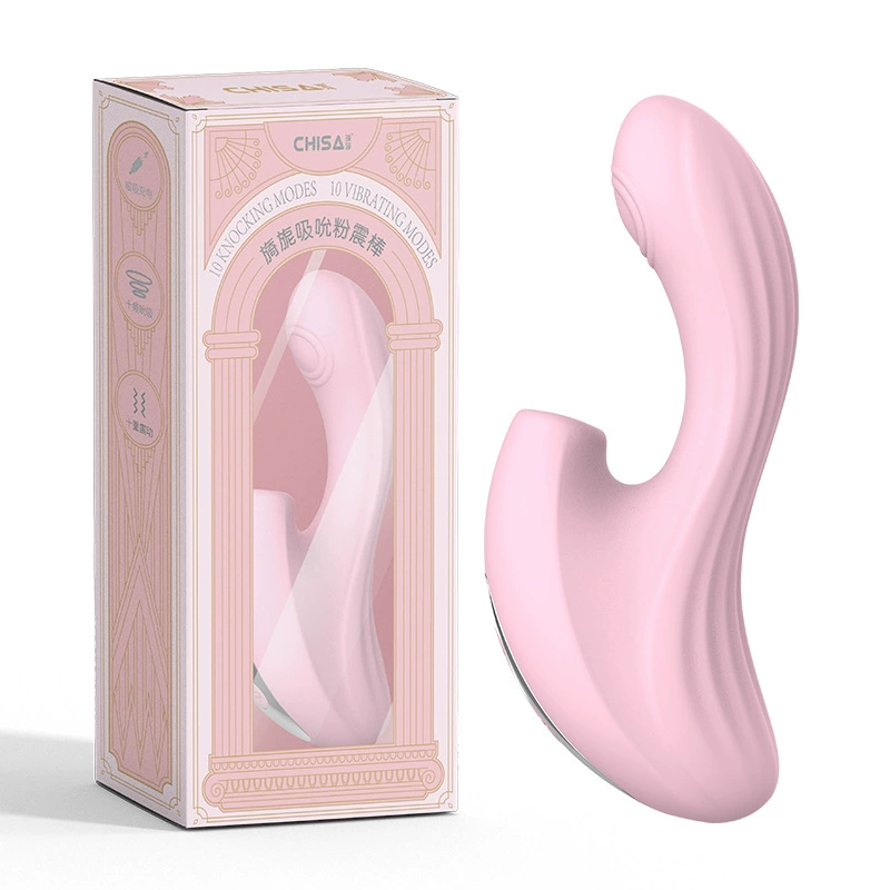 Рассасывающийся порошок Chisa Chisa Yini Shock Stick с прямыми продажами от фабрики оптом