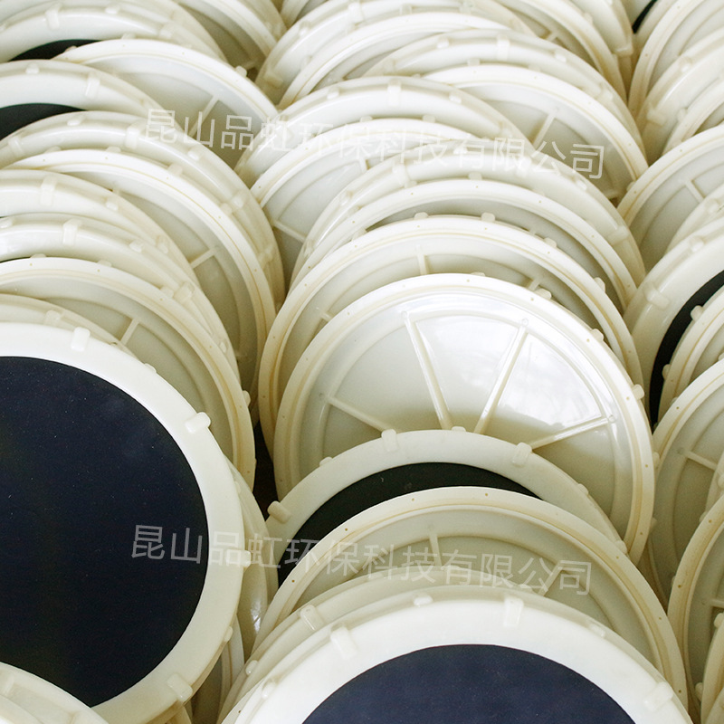 Source manufacturer disc microporous aerator aerobic tank sewage…