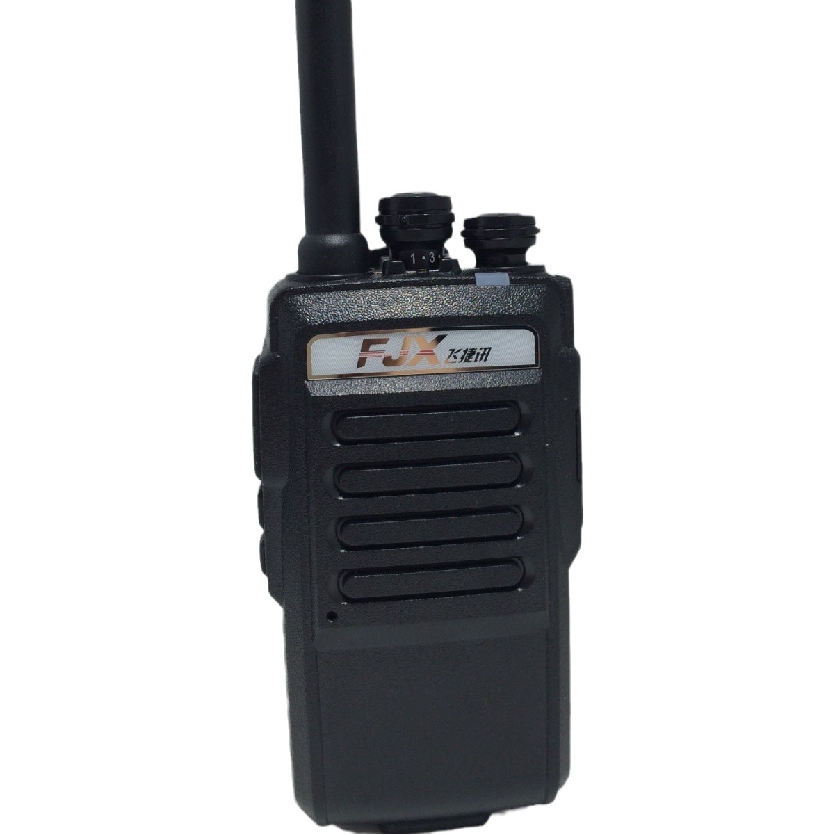 Feijiexun TC3000 walkie-talkie civil al aire libre sitio de construcción restaurante handstand de alta potencia radio de larga distancia de mano