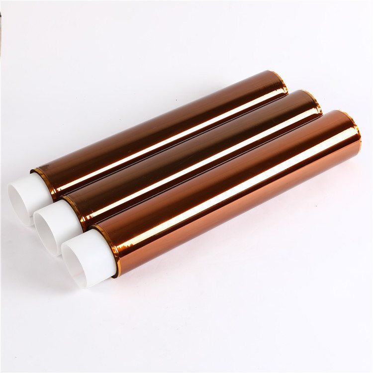 0.1mm到0.25mm厚耐高温绝缘聚酰亚胺薄膜金手指PI膜实验测试研究