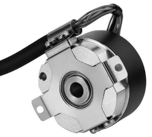 亨士乐编码器HENGSTLER电机反馈值编码器AD35