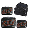 Storage bag for traveling, set, clothing, suitcase, underwear, storage system, wholesale, 3 piece set