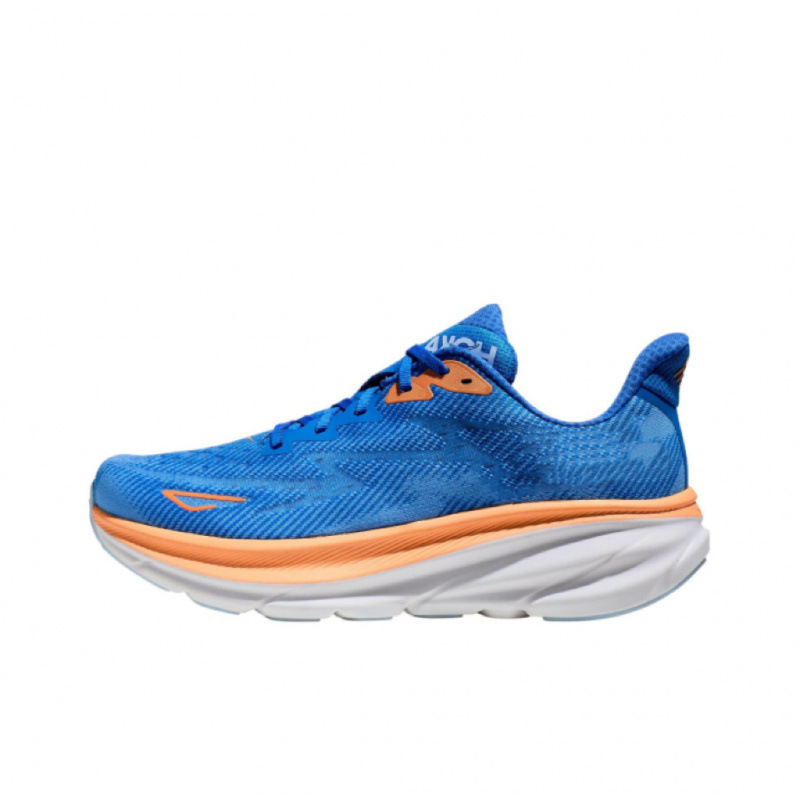Cross-Border Export Specializes in Putian Men's Clifton 9 Running Shoes Clifton 9 Sports Shoes Wholesale Men's and Women's Shoes