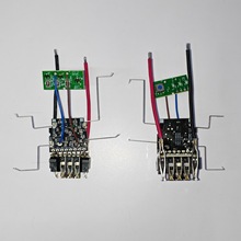 ���DEW�Â�20V����늳ر��o��DCB208 8AH 5о10о21700 ԭ����