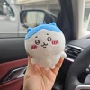 Lanse zhulian, Xiaoba