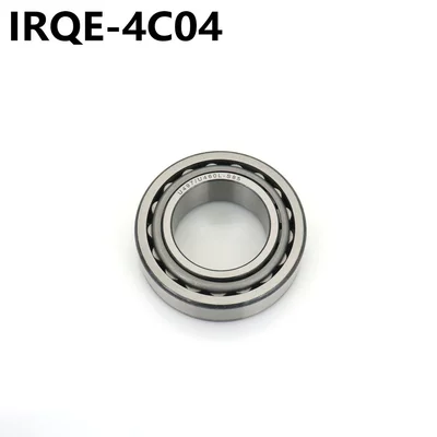 Bearing stock car rear