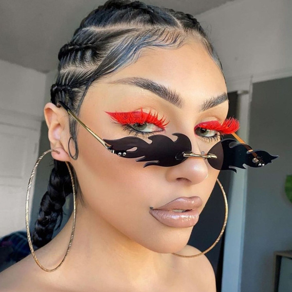 Fashionable trend sunglasses for men and women