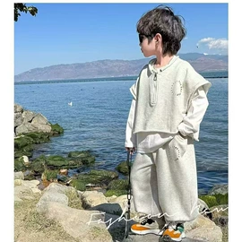童套装;童连衣裙;童T恤