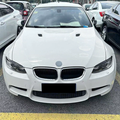 3 Series E90 – BMW Lamp eyebrow