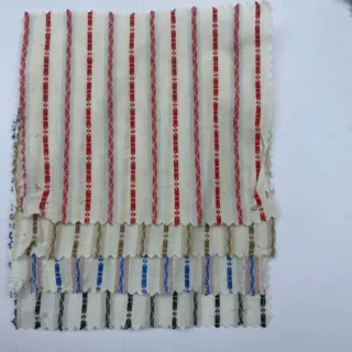 春夏色织新品韩风全棉涤棉格子条纹男女童装衬衫连衣裙吊带鞋材