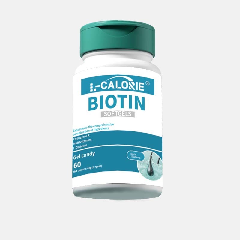 L-CALORIE-BIOTIN-SOFTGELS 公式正規品工場から小売店まで発送可能|undefined