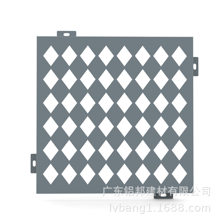 鏤空鋁單板