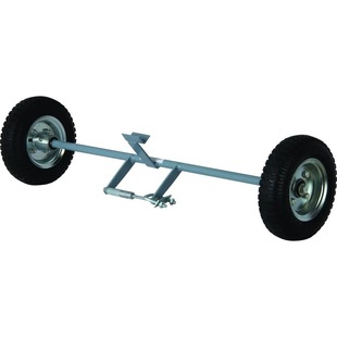 Ktm 50 Sx Mini 12-20 Training Wheel