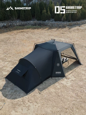 Avtomobil yan çətirləri: Size Quick Construction Waterproof