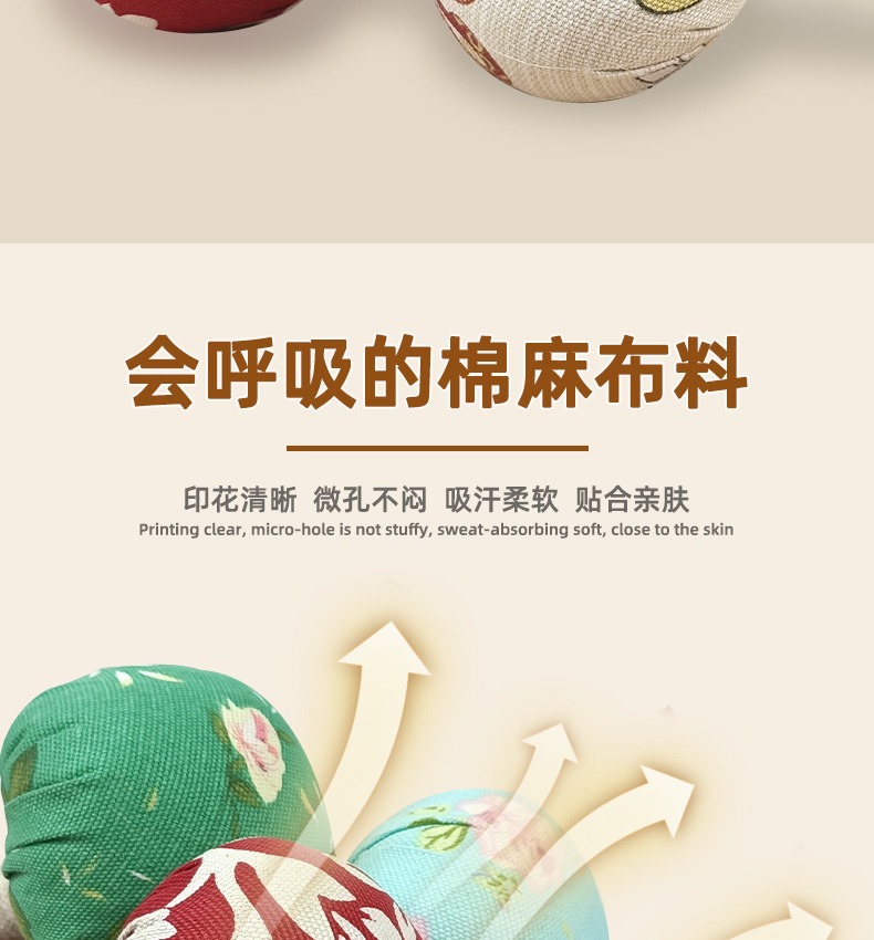 DIY Mugwort Hammer Massage Kit 31cm Handmade Herbal Tapping Tool for Body Relaxation quality and texture