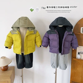 童裤;普通外套;童T恤