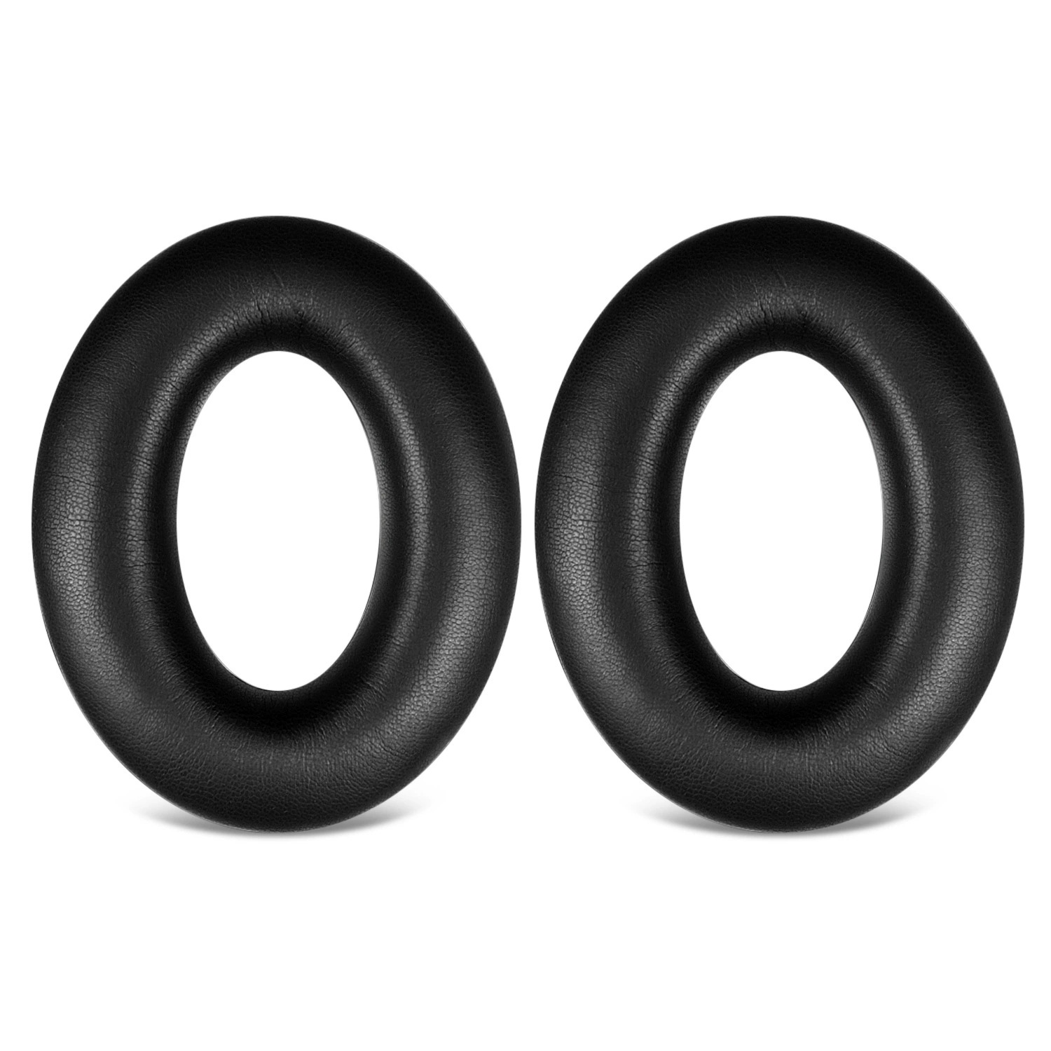 Doctor Bose QC35 orejeras QC25 QC15 cubierta del auricular AE2 esponja cubierta de cuero cubierta del oído de algodón