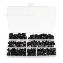 �羳260pcs���b��ɫ���z��ˮ�^���p�湤�����o��ȦM3-M12�M�����b