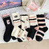 0363 Big Star Women's Socks