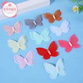 饰品配件;服装饰品;织带