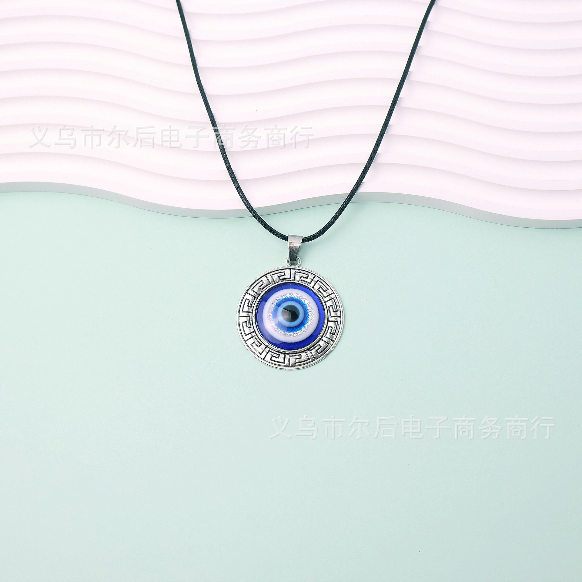 Patrón de la Gran Muralla