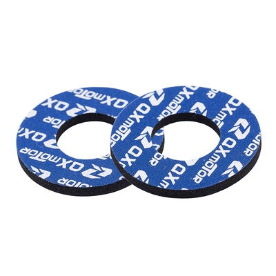 Motorcycle Handle Cover – sheet - qx-blue