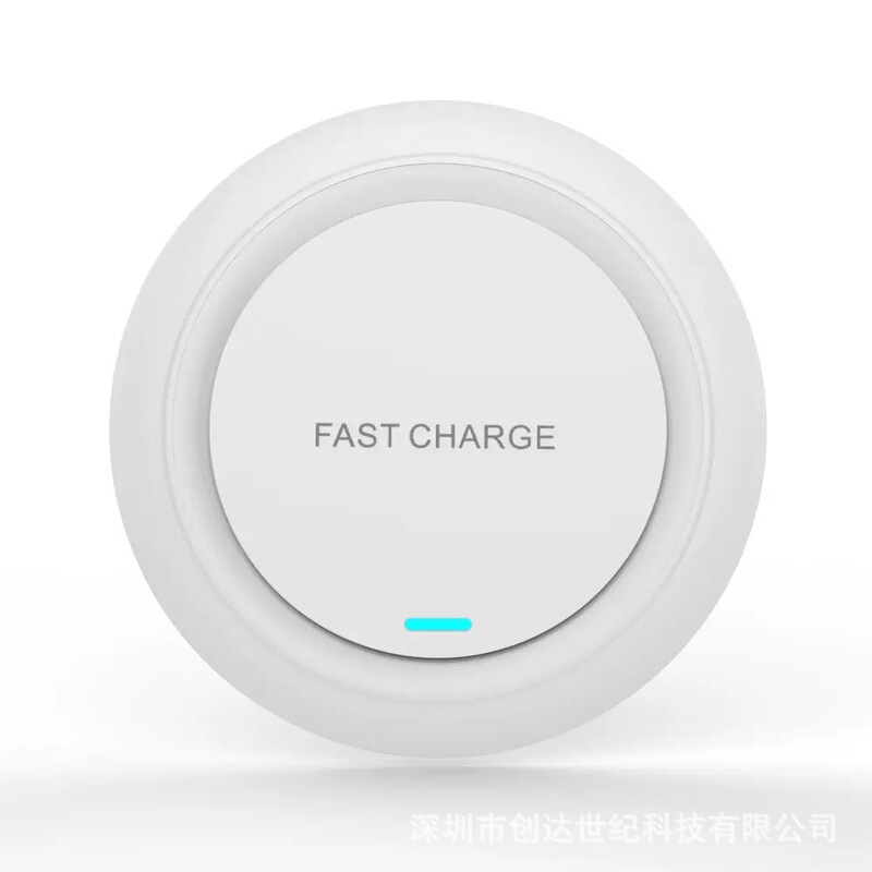 ワイヤレス充電器 15W急速充電 QI規格 ワイヤレス充電器 跨境EC対応 印刷パターン対応 フラッシュ充電対応|undefined