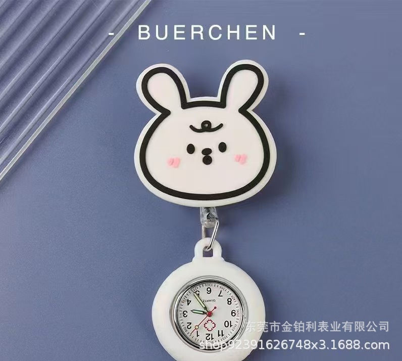 White rabbit