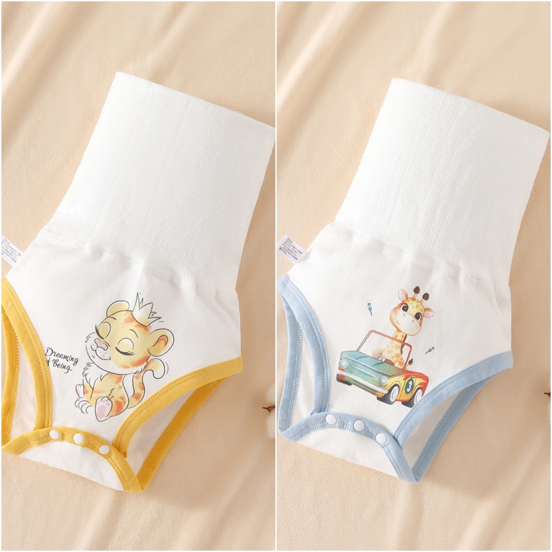 DWK1101 크라운 레오파드+DWK1106 기린