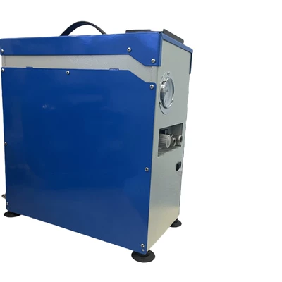 Box Type Small Oil-Free Air: Hava kompressorları