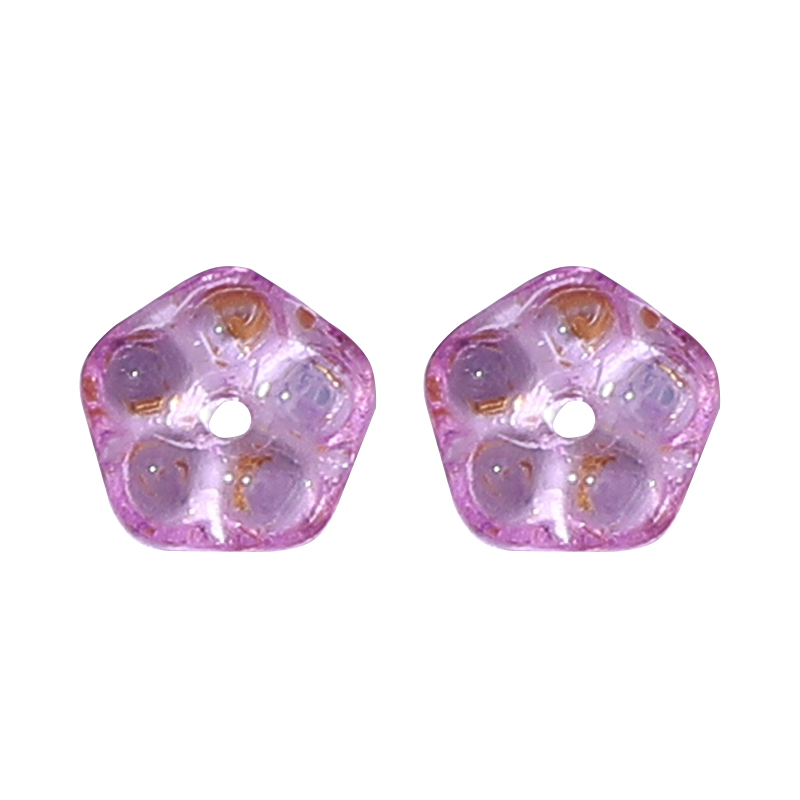 Small beads