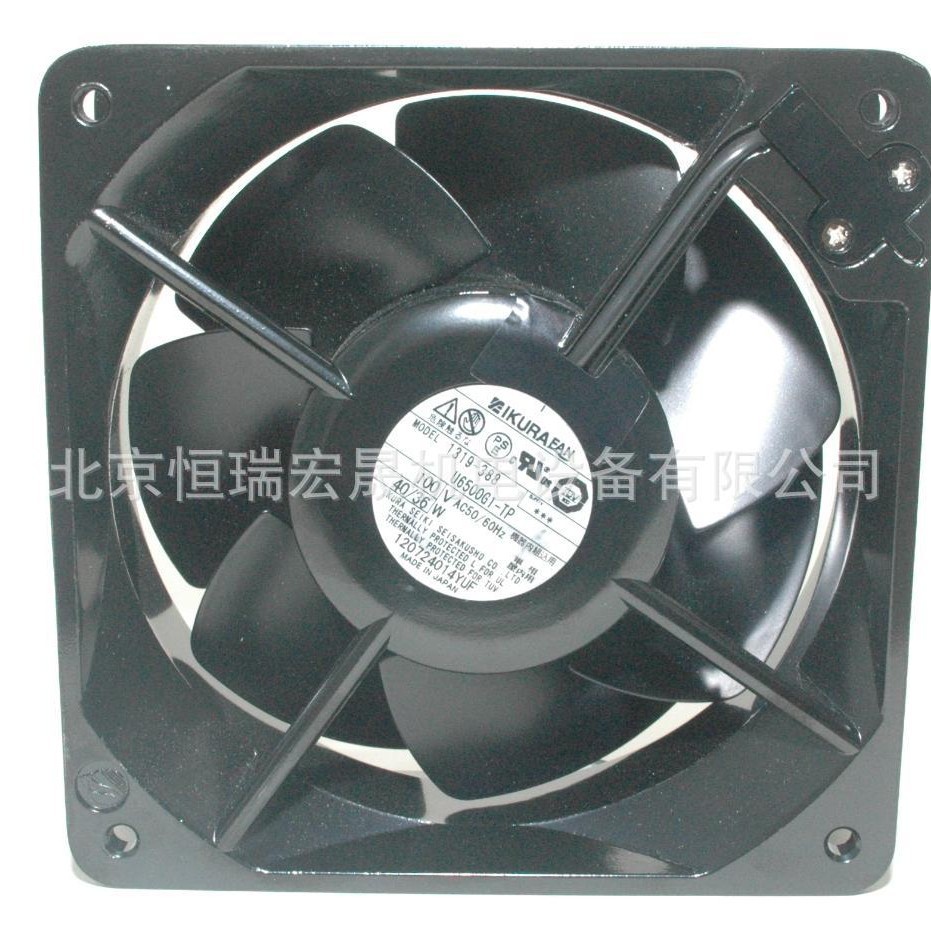 北京代理ROYAL 风扇SHE1-6550KG1-TP-31-N/C