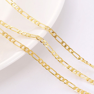 �18K�����~��ɫ1��3ƽ�i朗l�����������Ʒ���DIY�Ʒ��