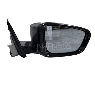 17-25 models 3 Series | Rearview mirror/rearview mirror