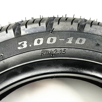Inflatable Tire 14X3.2 Motorcycle – Elektrikli avtomobil şinləri