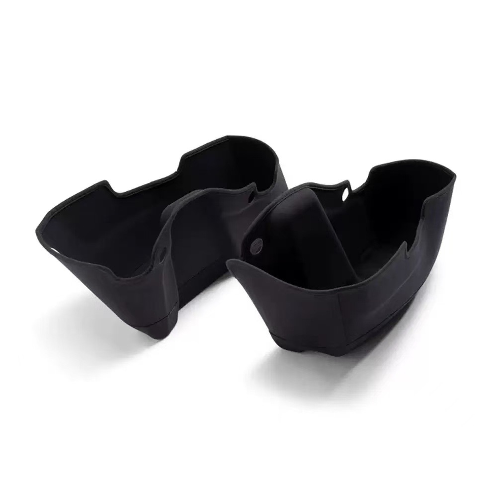 Suitable for Harley Cvo121 Road Street Cruising Motorcycle Accessories Side Box Liner Set Side Box Inner Padding