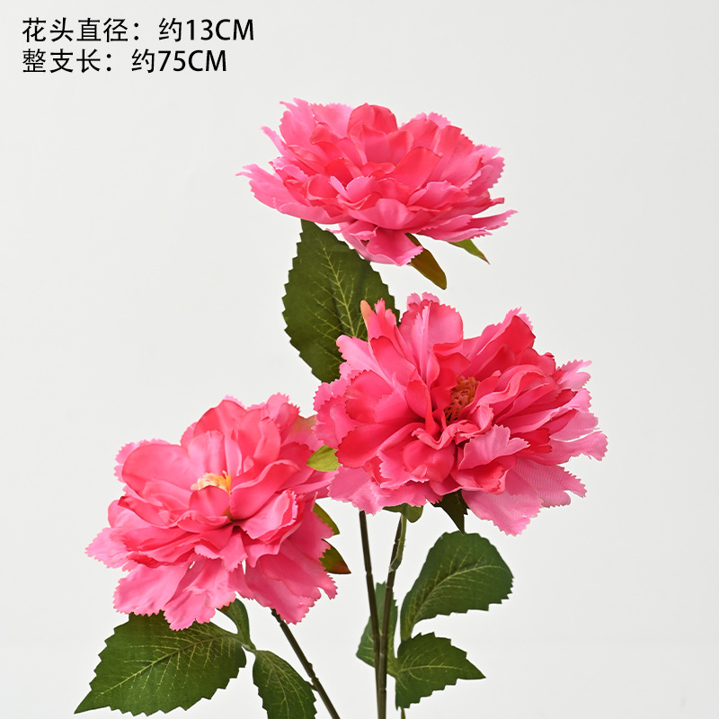 Cubo de bendición de Año Nuevo, cubo de abrazos, cubo de flores, granada artificial, acebo, hojas doradas, cubo de flores de bendición de Año Nuevo, materiales DIY, fruta de la fortuna.