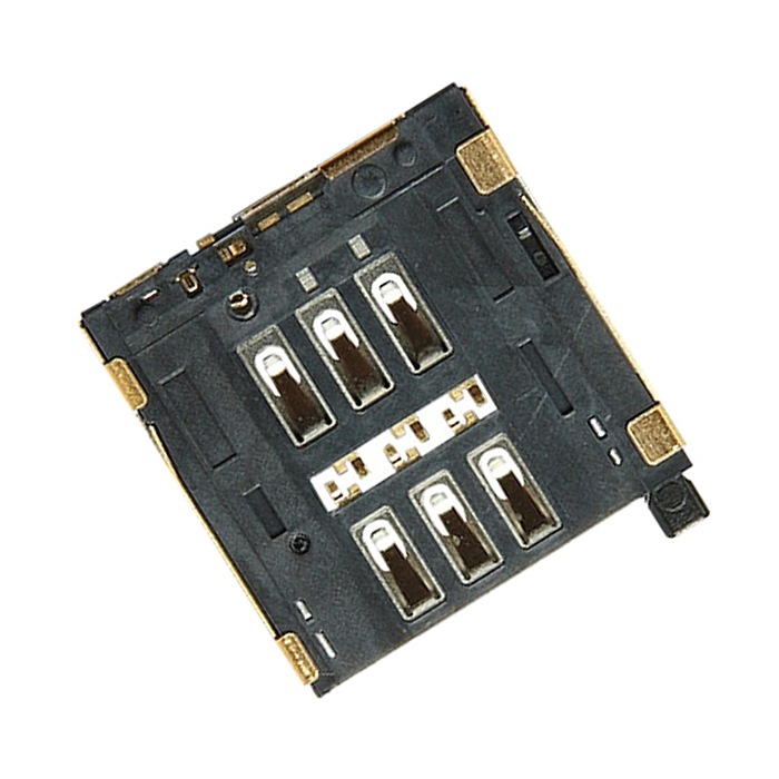 Soporte para tarjetas para iPhone 6s Plus