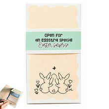Handmade Waterfall Gift Card Booklet�羳�ͻ�����R���Y���