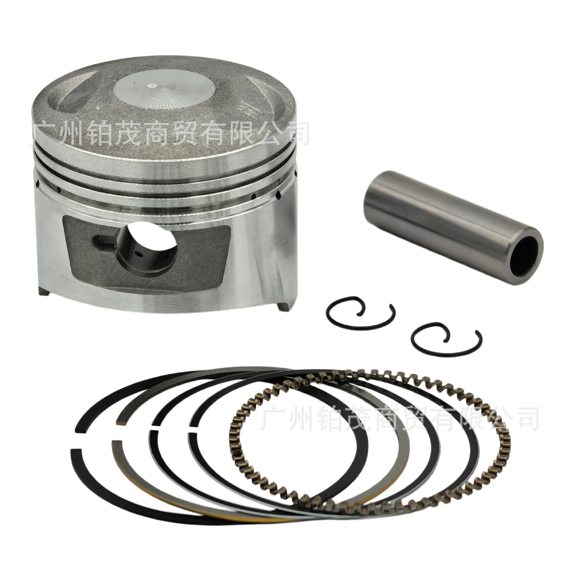 Honda XL185 cylinder is suitable for motorcycles XR200, XR200R, XL200R, TLR200, with a 63mm piston