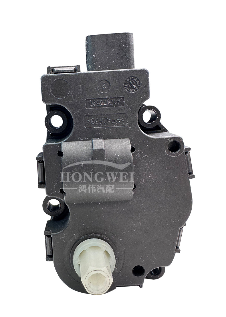 Suitable for 13 Audi A4 B8(8K) air conditioning servo motor air duct cooling and heating internal and external circulation conversion motors