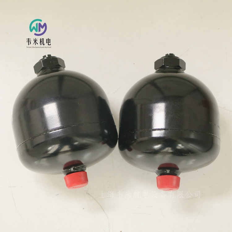 力士乐液压蓄能器0531603400 HAD1,4-140-1X/20Z06C-1N111-CE