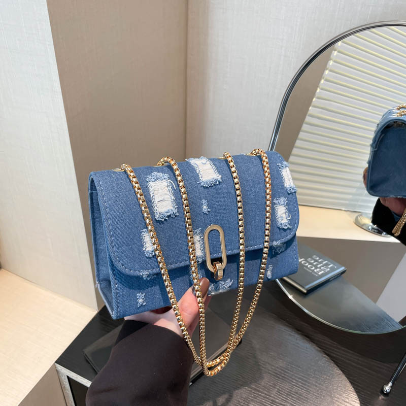 Bolsos pequeños para mujer 2025 primavera nuevo bolso de mensajero casual de alta gama bolso cuadrado pequeño de moda bolso de hombro de moda