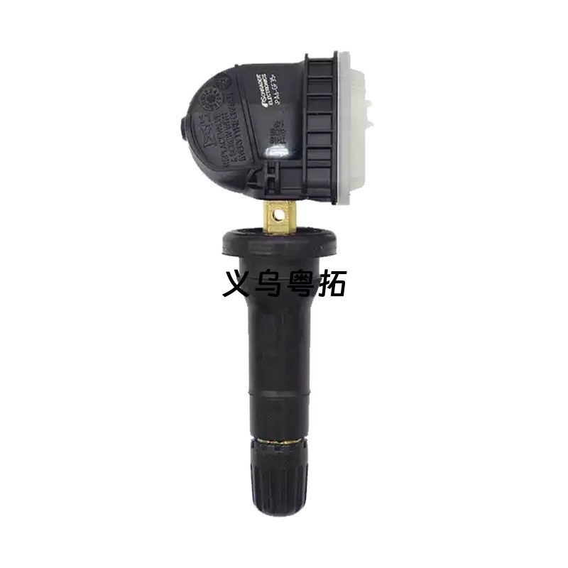 1805BA0131NA is compatible with Buick Enclave, Regal, LaCrosse, Velite, and Excelle tire pressure monitoring sensors
